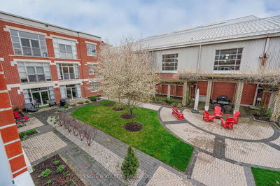 Unit 212 — 165 Duke St, Kitchener -  image-0-3