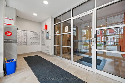 Unit 212 — 165 Duke St, Kitchener -  image-0-4