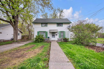 45 Purdy St, Belleville - Belleville Ward