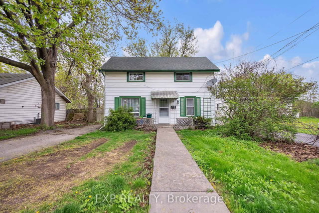 45 Purdy Street