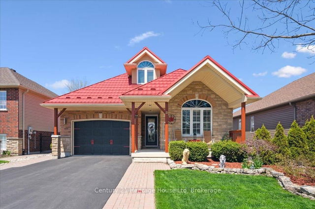 28 Harcourt Place