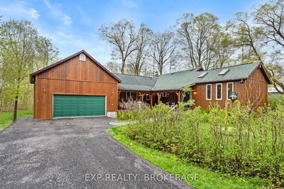5046 CARRYING PLACE Rd, Battersea - Frontenac South