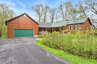 5046 CARRYING PLACE Rd, Battersea - Frontenac South image-0-1