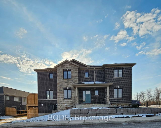 2 Goldie Mill Road