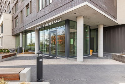 Unit 708 — 195 Hunter St, Peterborough East - 4 Central