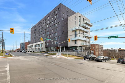 Unit 708 — 195 Hunter St, Peterborough East - 4 Central image-0-1