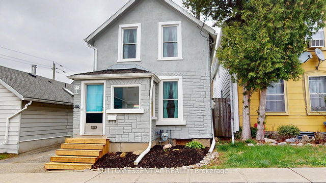 107 Bethune Street
