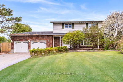 8 Lakeview Hts, Brighton - Brighton