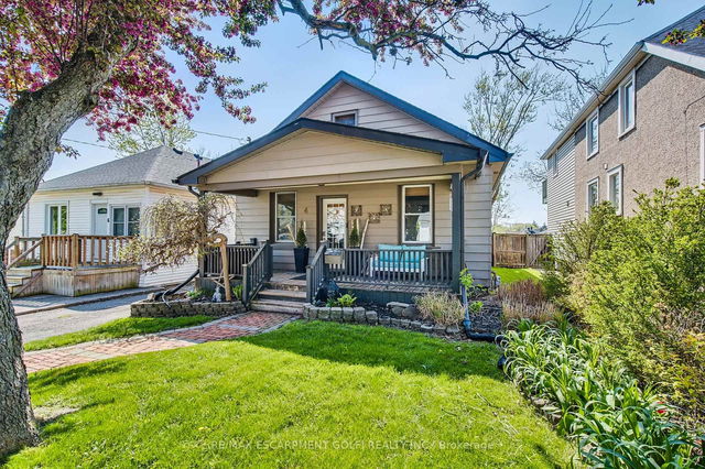 4 Ravine Road