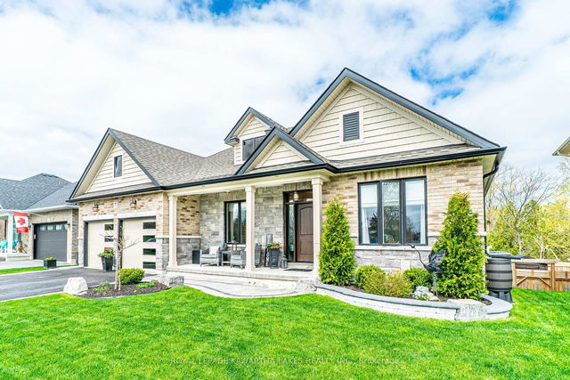 24 Alcorn Drive