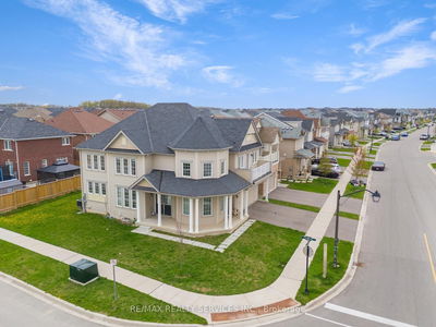 1 Munro Circ, Brantford -  image-0-1