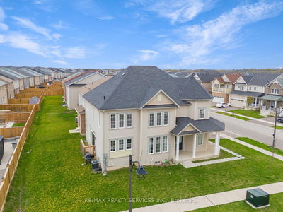 1 Munro Circ, Brantford -  image-0-2