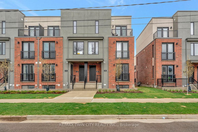 Unit 53 — 99 Roger St, Waterloo -  image-0-0