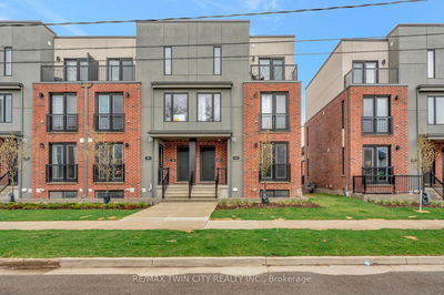 Unit 53 — 99 Roger St, Waterloo - 