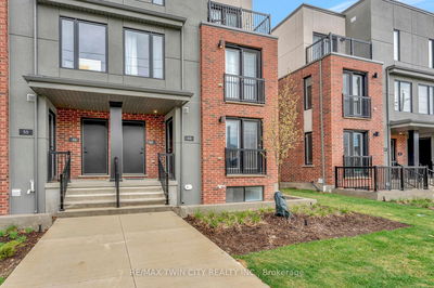 Unit 53 — 99 Roger St, Waterloo -  image-0-1