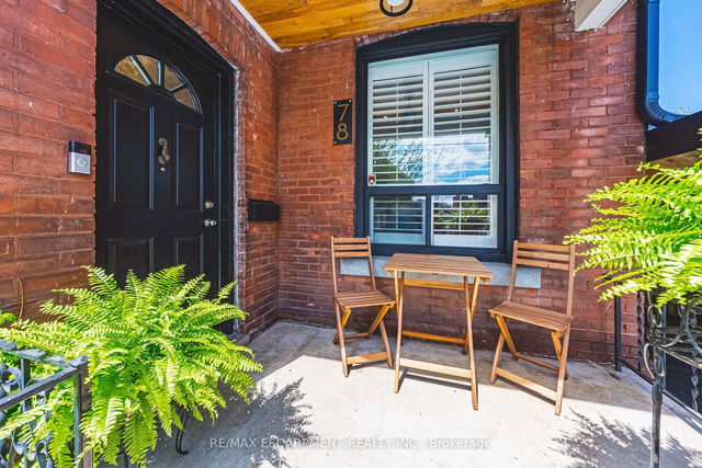 78 Colbourne Street