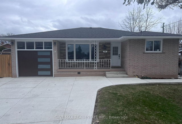 34 Garland Place