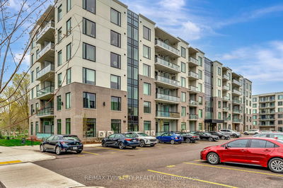 Unit 302 — 107 Roger St, Waterloo - 