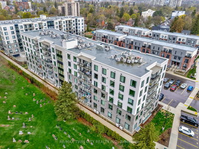 Unit 101 — 107 Roger St, Waterloo -  image-0-2