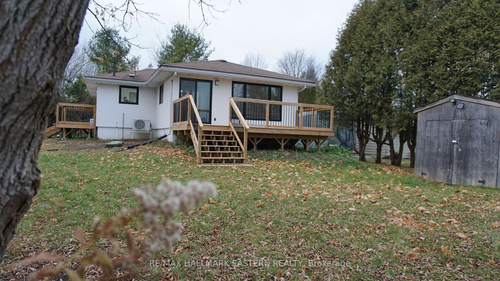 Property at 248 Crosby