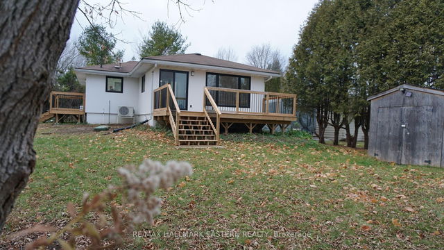 248 Crosby Drive