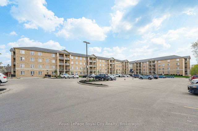219 - 1077 Gordon Street