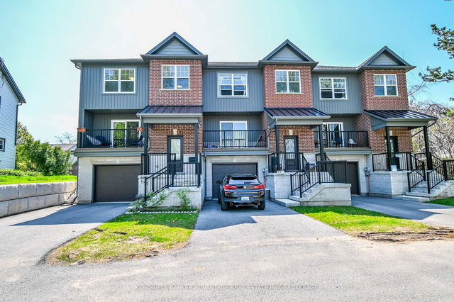 151 Moffatt Street