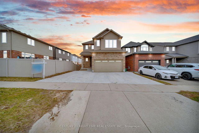 11 Willowrun Drive