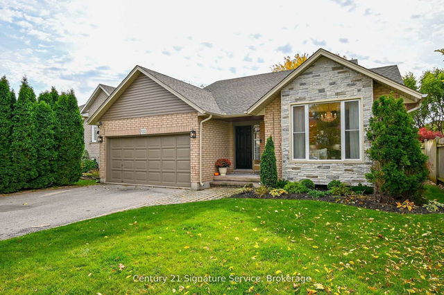 5132 Meadowood Lane