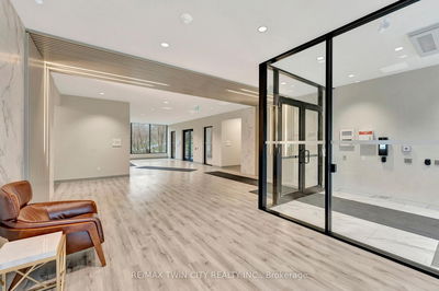Unit 516 — 107 Roger St, Waterloo -  image-0-4
