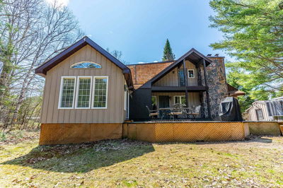 1065 Cloverleaf Rd, Algonquin Highlands - 