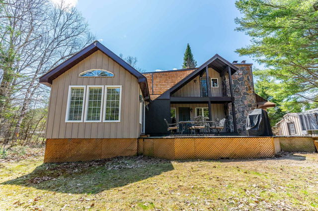 1065 Cloverleaf Road