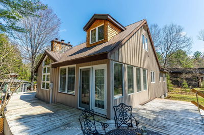 1065 Cloverleaf Rd, Algonquin Highlands -  image-0-2