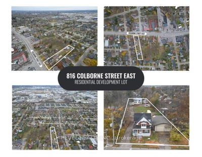 816 Colborne St, Brantford -  image-0-4