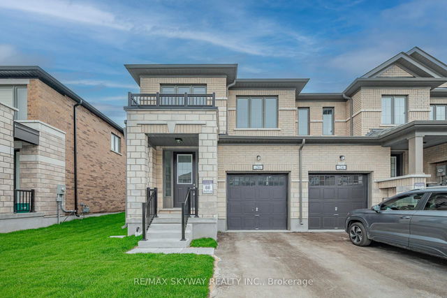 26 Corley Street