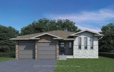 Unit Lot 7 — 14 Parkland Circ, Quinte West - Murray Ward