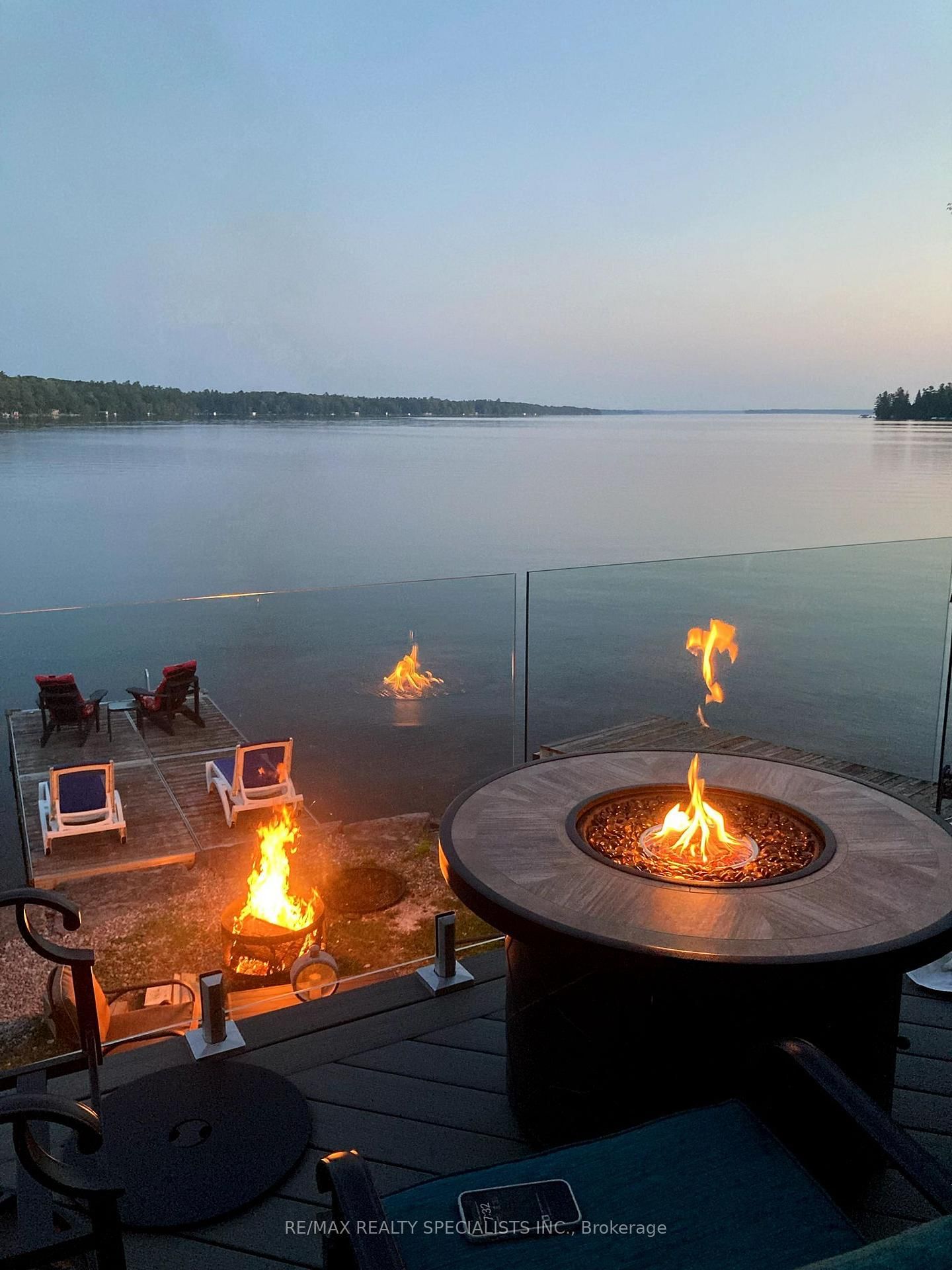 Detached House for sale at 1144 North Bay Drive, Kawartha Lakes, Bexley, K0M 2B0 - MLS: X12137731