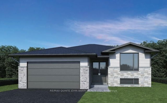 Lot 8 - 16 Parkland Circle