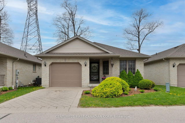 410 Burwell Road
