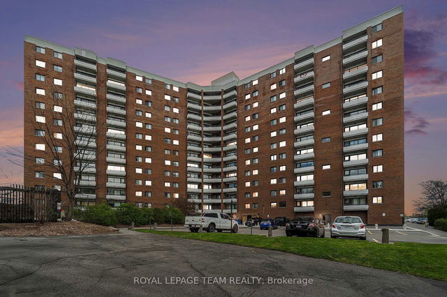 706 - 20 Chesterton Drive