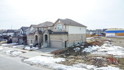 14 WATERBOW Tr, Kitchener -  image-0-1