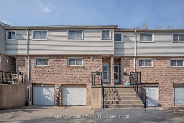 15 - 149 St Catharines Street
