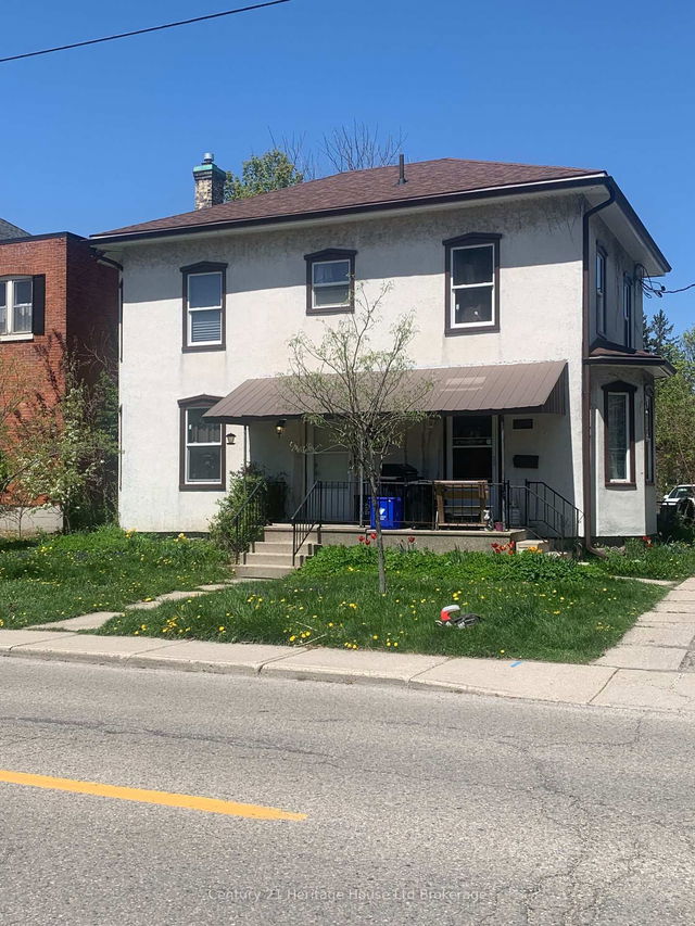 493 Princess Street
