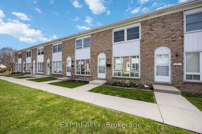 Unit 6 — 847 Ross Ave, Sarnia - Sarnia image-0-1