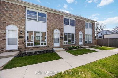 Unit 6 — 847 Ross Ave, Sarnia - Sarnia image-0-2