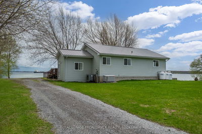 4205 Highway 96, Wolfe Island - The Islands image-0-1