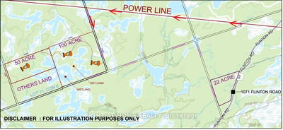 0B Flinton Rd, Tweed - Elzevir (Twp) image-0-3