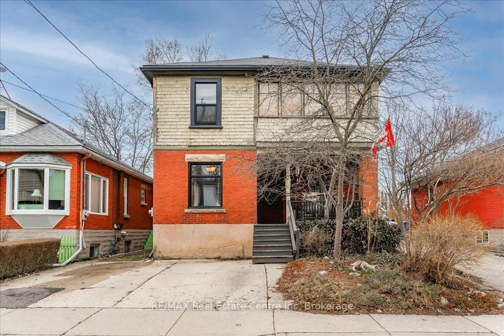 Detached House for sale at 265 London Road, Guelph, Exhibition Park, N1H 2C7 - MLS: X12137804