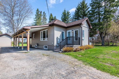 131 Huston St, Burk's Falls - Burk's Falls