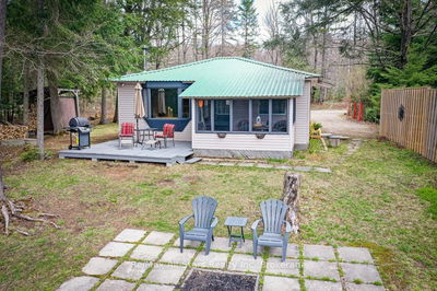 1054 Keysbury Dr, Algonquin Highlands - McClintock